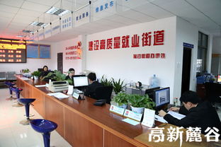 7×24小時不斷線就業與信息咨詢服務 數字化時代的全天候職業助手