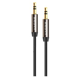 海備思AUX音頻線 連接你的車載音響與移動(dòng)設(shè)備