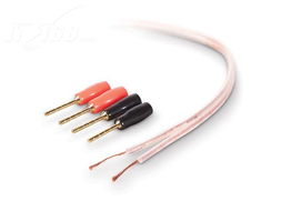 貝爾金PureAV 15米音頻線 性能與便捷的完美結(jié)合